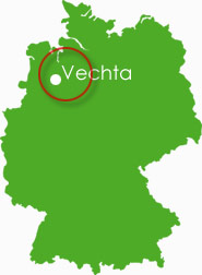 WSLP Standort Vechta