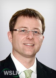 Steuerberater Dirk Weber
